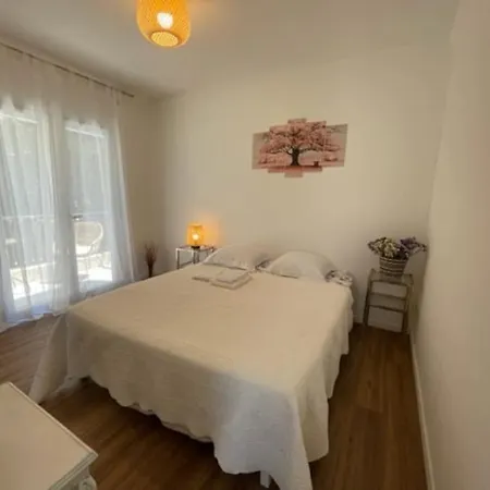 Apartamento Superbe A Les Pins