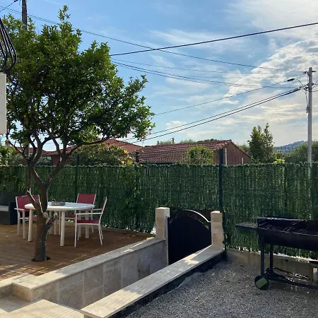Superbe Studio A Les Pins Apartment *