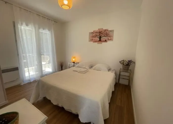 Appartement Superbe A Les Pins