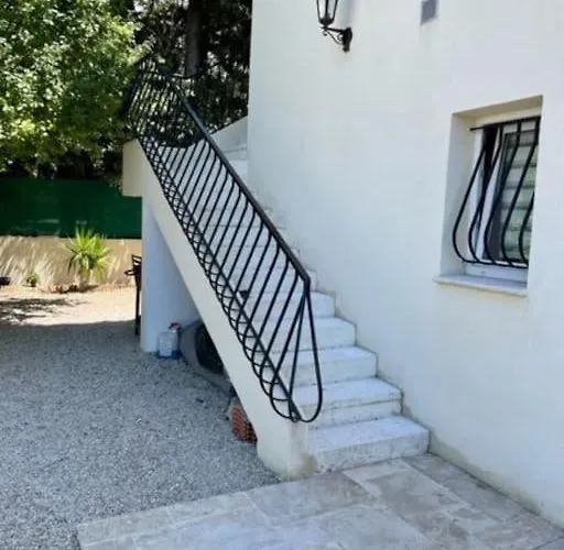 Superbe A Les Pins * Juan-les-Pins