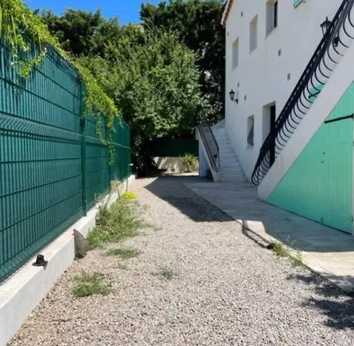 Appartement Superbe A Les Pins Juan-les-Pins